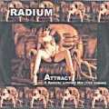 CD Mix Radium