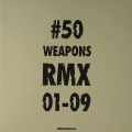 50Weapons LP 15