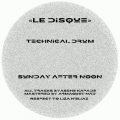 Le Disque