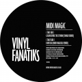 Vinyl Fanatiks 92 X