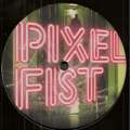 Pixel Fist 02