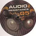 Audio Resistance 05