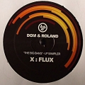 Dom And Roland 03 LP TS