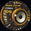 Analog Frequencies 05 RP