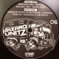 HZD Records 06