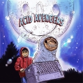 Acid Avengers Records 35