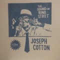 Joseph Cotton – The Sound Of Bond Street