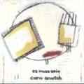 Caro Snatch CD