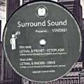 Surround Sound 01