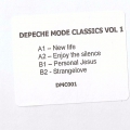 Depeche Mode Classics 01