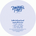 Panther Print 02