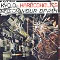 Psychik Genocide CD 28
