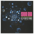 CATLP159 SunRa – The Futuristic Sound