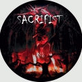 Sacrifist 01 Black