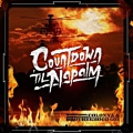 Countdown Til Napalm LP