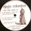Ninja Columbo 05