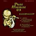 Pure Mixture 03