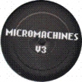 Micromachine V34