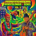 Galletas Calientes AfroColombia RMX 03