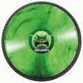 Vert De Rage 05