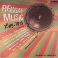 Voice Of Jamaica LP 04