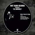 RIOT Radio Records 07