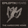 LOTS 10x Epileptik CD 5 Years