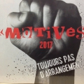 Motives 1997-2017 - RSD 2017