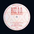 Temple Traxx 08
