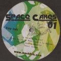 Space Cakes 01