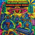 Galletas Calientes AfroColombia RMX 01 RP