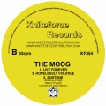 Kniteforce 354