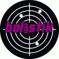Balistik 14