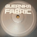 Guernika Fabric