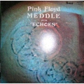 Pink Floyd Meddle