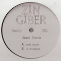 Zingiber Audio 01