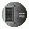 Planet Rhythm UK WHT 17