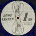 Just Listen Anniversary