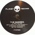 Planet Techno SP 02