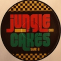 Jungle Cakes 08 RP (GOOD)