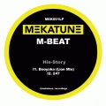 Mekatune LP 01 Sampler IJ