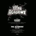 The Bass Academy Vol.3 - LTD