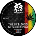 Asbo Records 34