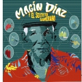 Magin Diaz CD 01