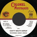 Colonel Mustard 04