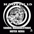 Kaotik 15