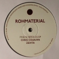 Rohmaterial 03