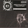 Destruction -1 CD