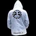 Windbreaker Network 23 White L