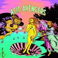 Acid Avengers Records 31